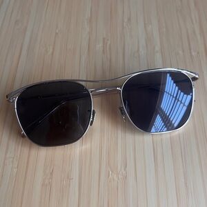 KREWE Baker 12k to Buff Sunglasses - RETIRED
